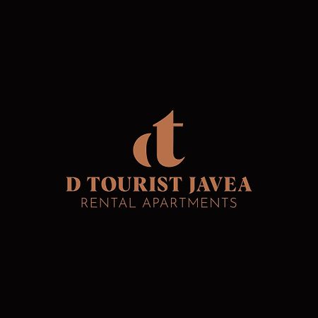 De Tourist Jávea Exterior photo