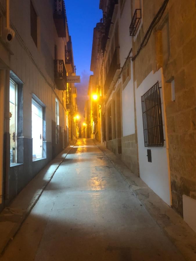 De Tourist Jávea Exterior photo